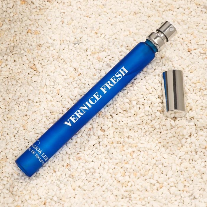 Парфюмерная вода мужская NEO Vernice Fresh, 17 мл Парфюмерная вода мужская NEO Vernice Fresh, 17 мл