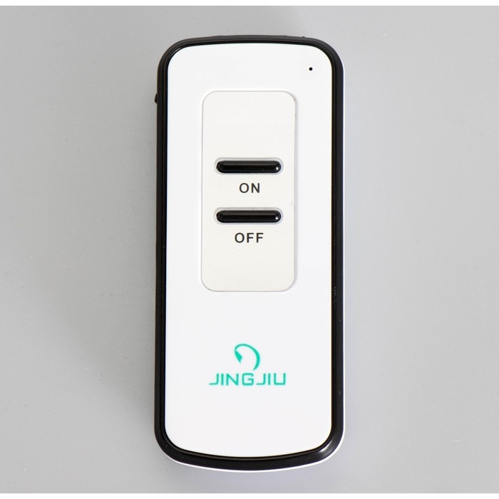 Люстра с ПДУ Люстра с ПДУ "Сифора" LED 50Вт 3000-6000К золото 40х40х23 см BayerLux