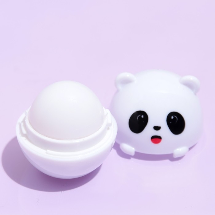 Бальзам для губ «Зоопарк», микс Бальзам для губ «Зоопарк», микс