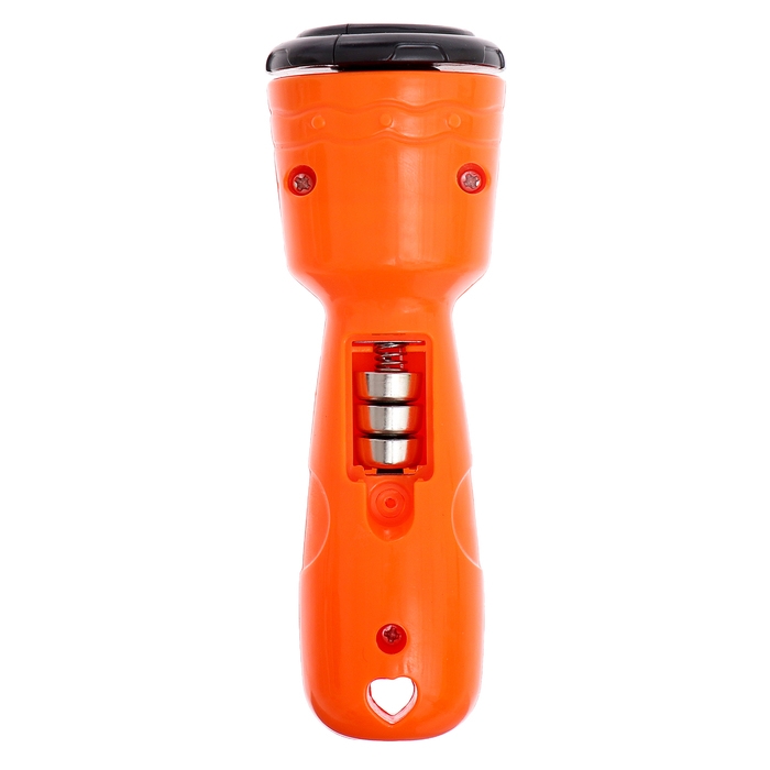 Проектор-фонарик «Страшные истории», 3 слайда, 24 картинки, цвет оранжевый Проектор-фонарик «Страшные истории», 3 слайда, 24 картинки, цвет оранжевый