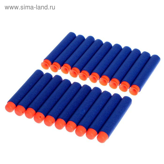 Бластер «Альп», стреляет мягкими пулями Бластер «Альп», стреляет мягкими пулями