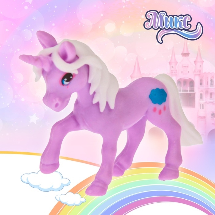 Лошадь «Роза», МИКС Лошадь «Роза», МИКС