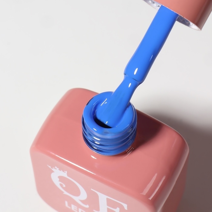 Гель лак для ногтей «SIMPLE», 3-х фазный, 10 мл, LED/UV, цвет (257) Гель лак для ногтей «SIMPLE», 3-х фазный, 10 мл, LED/UV, цвет (257)