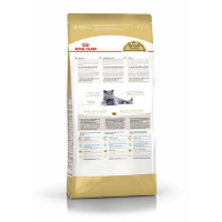 Сухой корм RC British Shorthair для британских кошек, 2 кг