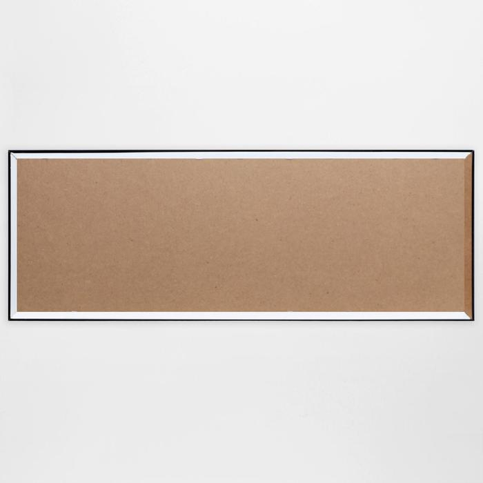 Картина  Картина "Орхидеи" 42х107 см