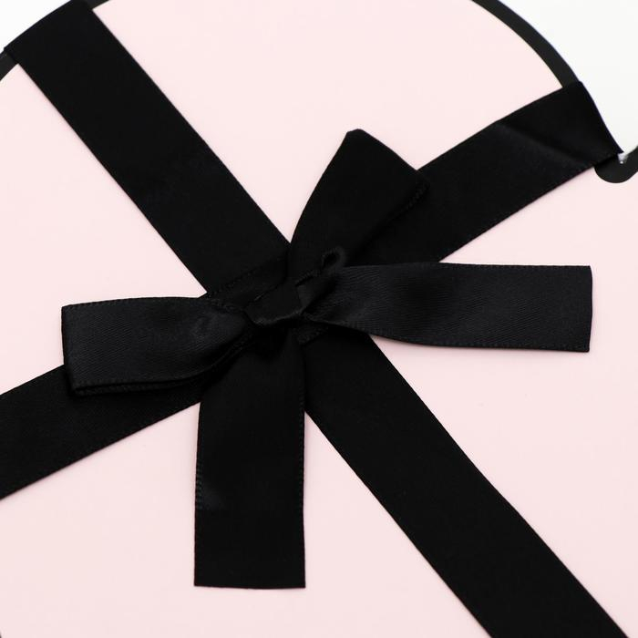 Набор коробок 3 в 1 Набор коробок 3 в 1 "Сердца", 33 x 32 x 11.5 - 26 x 25 x 9.5 см