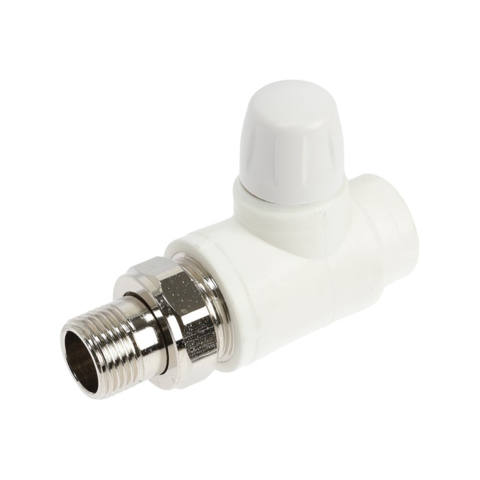 Комплект термостатический для радиатора RTP № 9, d=20 мм х 1/2 Комплект термостатический для радиатора RTP № 9, d=20 мм х 1/2", прямой