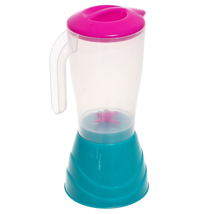 Игровой набор «Блендер» с аксессуарами Игровой набор «Блендер» с аксессуарами