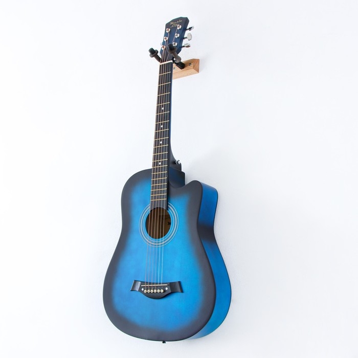 Держатель для гитары настенный Держатель для гитары настенный