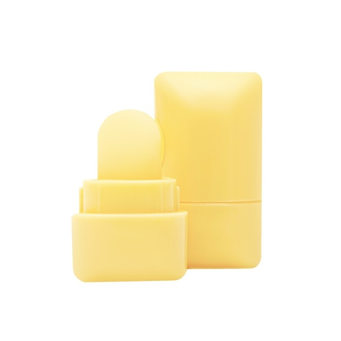 Набор мини-бальзамов для губ «Чай Улун», 2 шт Набор мини-бальзамов для губ «Чай Улун», 2 шт