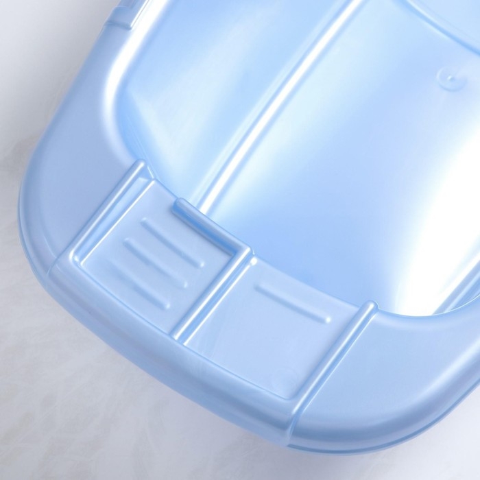 Ванна детская 86 см., цвет голубой Ванна детская 86 см., цвет голубой