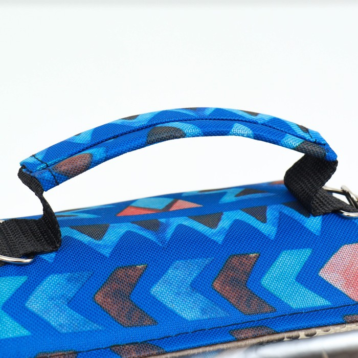 Сумка - переноска для животных  Сумка - переноска для животных "Мини" 25 х 21 х 16 см, микс цветов