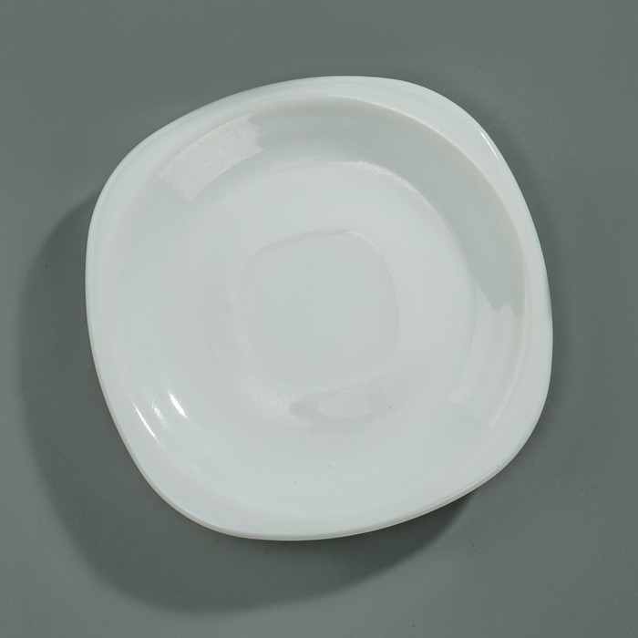 Сервиз столовый Luminarc Carine White&Black, стеклокерамика, 30 предметов, цвет белый и чёрный Сервиз столовый Luminarc Carine White&Black, стеклокерамика, 30 предметов, цвет белый и чёрный