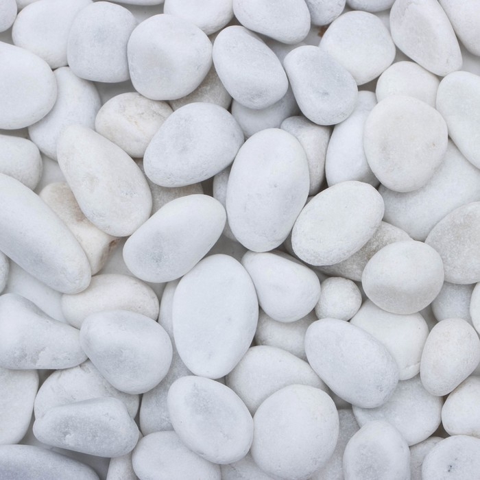 Грунт для аквариума Грунт для аквариума "Галька натуральная" 800г фр 10-15 мм