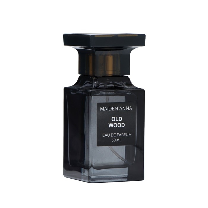 Туалетная вода Old Wood, 50 мл Туалетная вода Old Wood, 50 мл