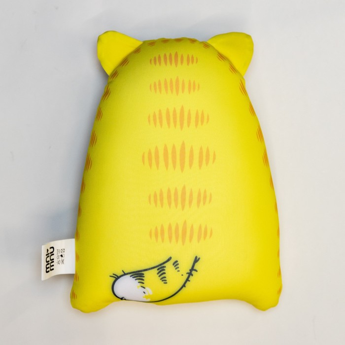 Игрушка-антистресс &laquo;Ты ня-я-яшка&raquo;, Котэ