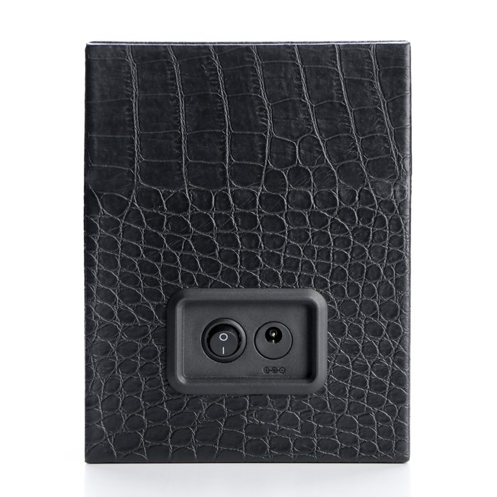 Шкатулка для хранения часов, с автоподзаводом Шкатулка для хранения часов, с автоподзаводом