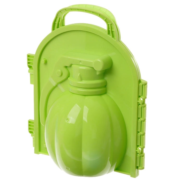 Снежколеп «Граната», цвета МИКС Снежколеп «Граната», цвета МИКС