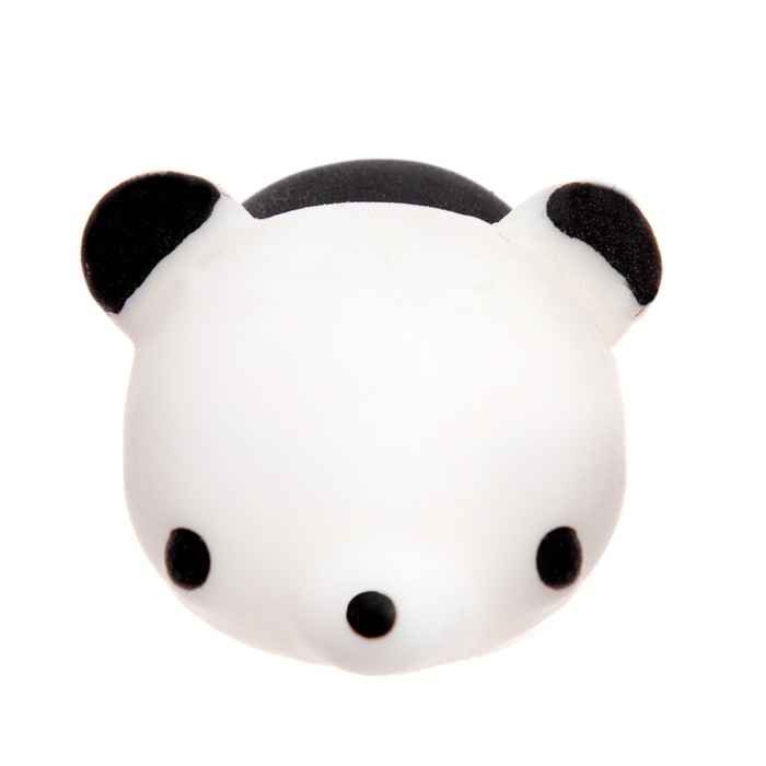 Мялка-антистресс «Панда» Мялка-антистресс «Панда»