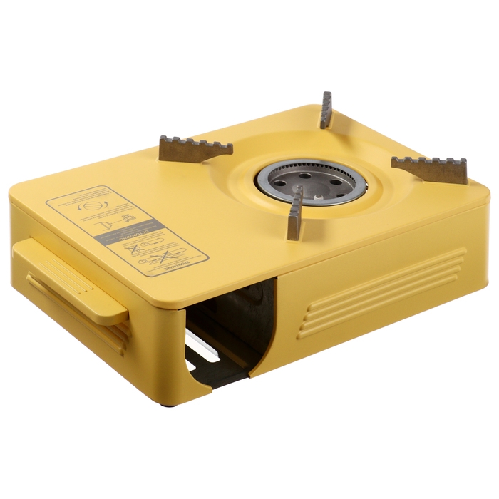 Плита газовая Maclay для кемпинга Плита газовая Maclay для кемпинга