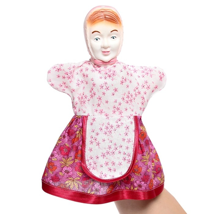 Кукольный театр «Колобок» Кукольный театр «Колобок»