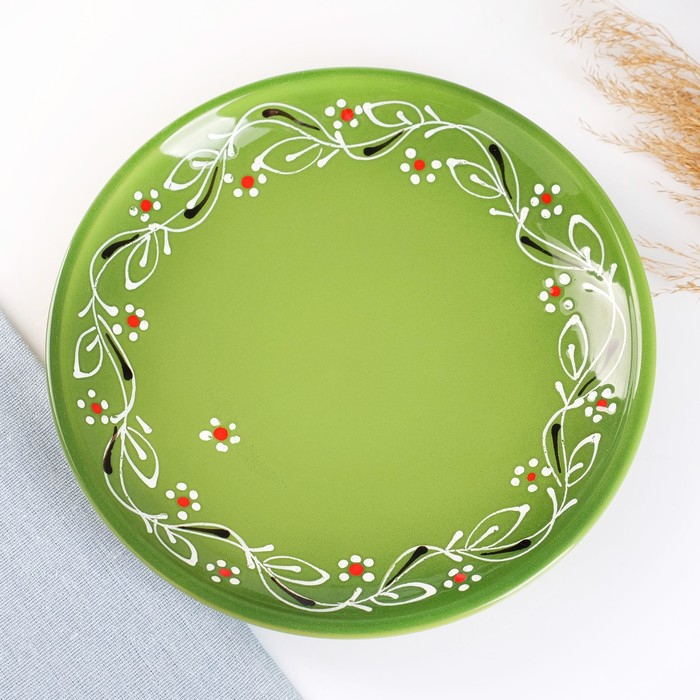 Набор для блинов  Набор для блинов "Псковский" 6х16см / 1х24см, ритм