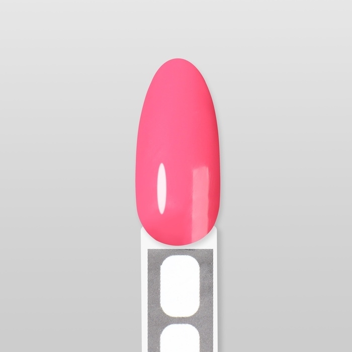 Гель лак для ногтей «SIMPLE», 3-х фазный, 10 мл, LED/UV, цвет (146)