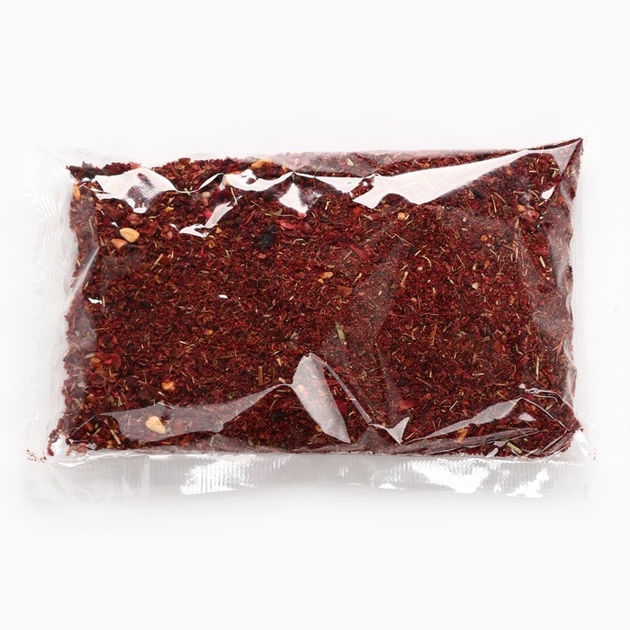 Новый год! Чай ягодно-травяной «Морозная ягода», 50 г Новый год! Чай ягодно-травяной «Морозная ягода», 50 г