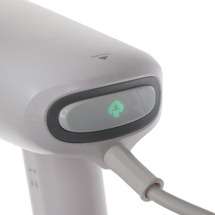 Отпариватель Windigo LO-01, ручной, 800 Вт, 110 мл, 1 режим, 18 г/мин, 220 Вт, белый Отпариватель Windigo LO-01, ручной, 800 Вт, 110 мл, 1 режим, 18 г/мин, 220 Вт, белый