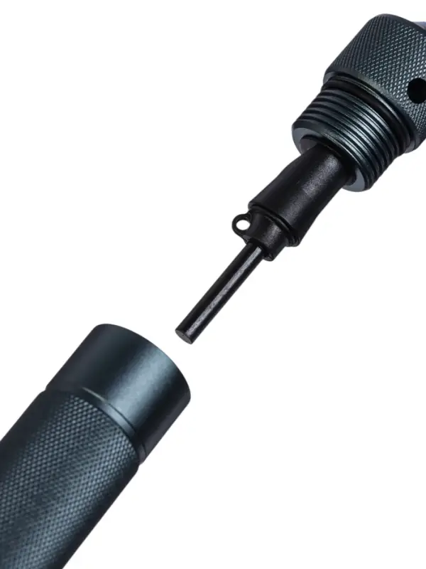 Лопата многофункциональная 11 в 1, 76 см