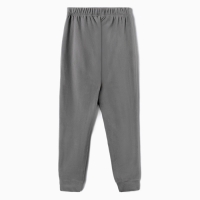 Брюки мужские спортивные MINAKU: Casual Collection MAN цвет графит, р-р 54