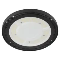 Cветильник cветодиодный подвесной ДСП 150 Вт IP65 18000 Лм 5000К Кп<5% КСС Д IC SPP-411-0-50K-150