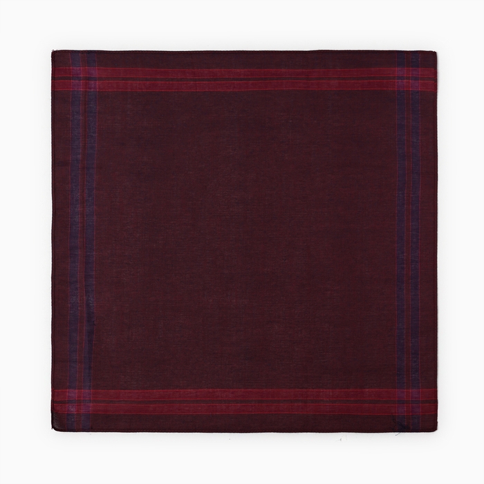 Набор мужских носовых платков в коробке Etteggy PD15D 38х38 3шт, МИКС, батист 73г/м, хл100 Набор мужских носовых платков в коробке Etteggy PD15D 38х38 3шт, МИКС, батист 73г/м, хл100