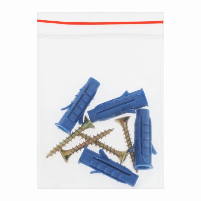 Вентилятор вытяжной Вентилятор вытяжной "КосмоВент" В125, d=125 мм, 12 Вт, 40 дБ, 188 м³/ч, без выключателя