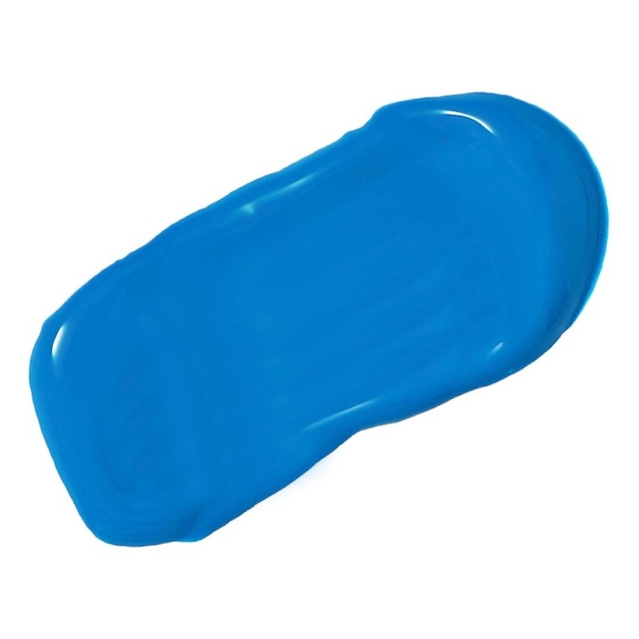 Краска акриловая матовая в тубе 75мл CALLIGRATA, КМ034, Кобальт синий, пантон 2726С Краска акриловая матовая в тубе 75мл CALLIGRATA, КМ034, Кобальт синий, пантон 2726С