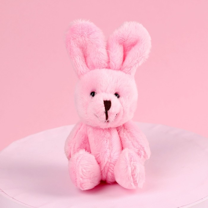 Мягкая игрушка «Только для тебя», медведь, цвета МИКС, в шоубоксе Мягкая игрушка «Только для тебя», медведь, цвета МИКС, в шоубоксе