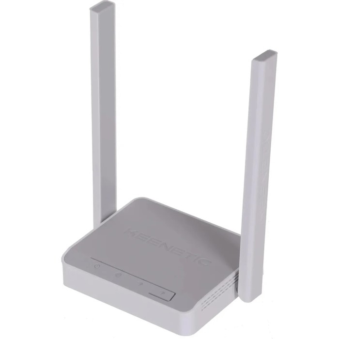 Wi-Fi роутер KEENETIC 4G KN-1212, 300 Мбит/с, 4 порта 100 Мбит/с, белый Wi-Fi роутер KEENETIC 4G KN-1212, 300 Мбит/с, 4 порта 100 Мбит/с, белый