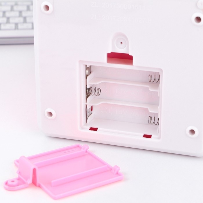 Копилка сейф «Красоты и нежности», 19.5 х 13.2 см Копилка сейф «Красоты и нежности», 19.5 х 13.2 см