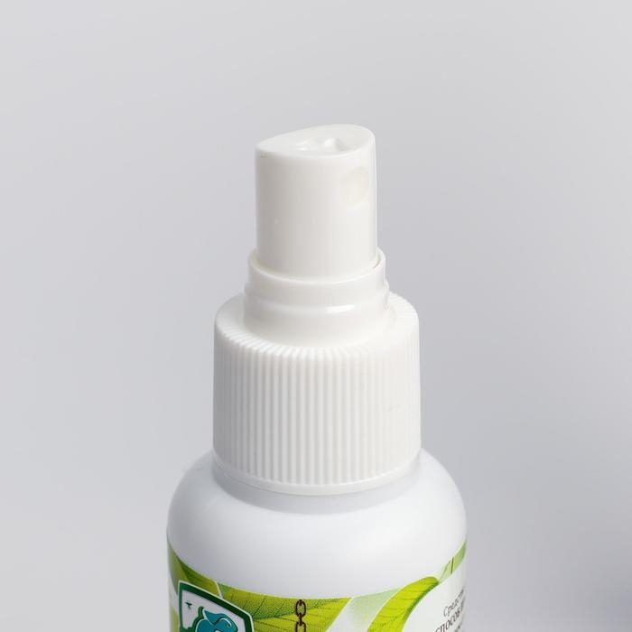 Крем-спрей репеллентный Крем-спрей репеллентный "Migan", от укусов летающих насекомых, 100 мл