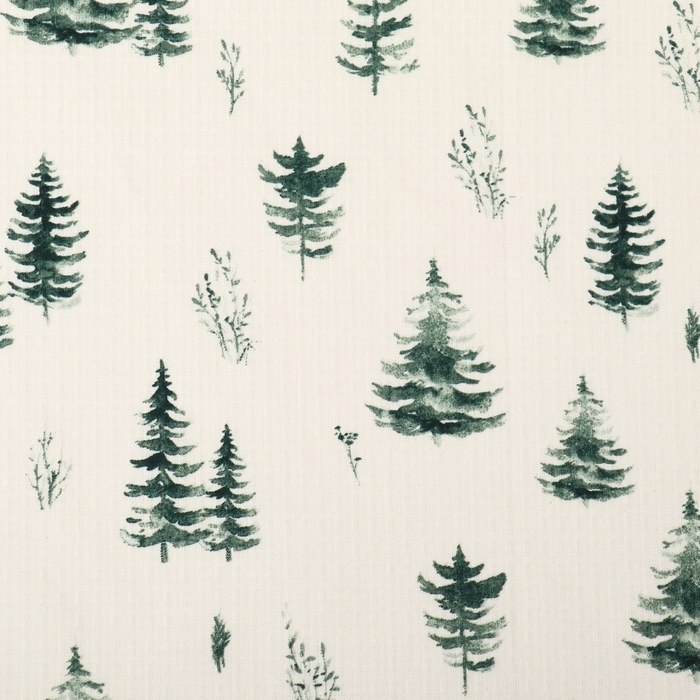 Простыня для бани Простыня для бани "Ёлочки" 150х180 см, хлопок, ваф. полотно