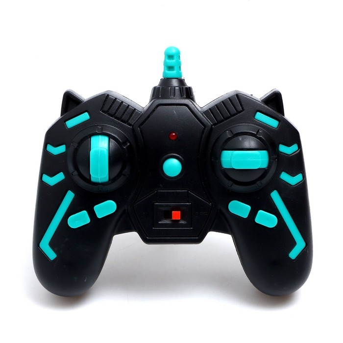 Джип радиоуправляемый DRIFT, 4WD, дрифт, работает от аккумулятора, цвет зелёный Джип радиоуправляемый DRIFT, 4WD, дрифт, работает от аккумулятора, цвет зелёный