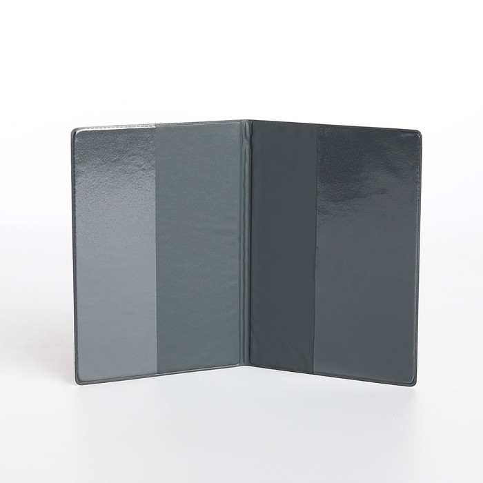 Обложка для паспорта, цвет разноцветный Обложка для паспорта, цвет разноцветный