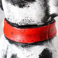 Копилка "Собака Далматинец" 24,5х16х13 см Копилка "Собака Далматинец" 24,5х16х13 см