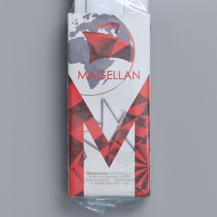 Карниз двухрядный, «Ультракомпакт. Лабиринт», 200 см, с декоративной планкой, цвет белый Карниз двухрядный, «Ультракомпакт. Лабиринт», 200 см, с декоративной планкой, цвет белый