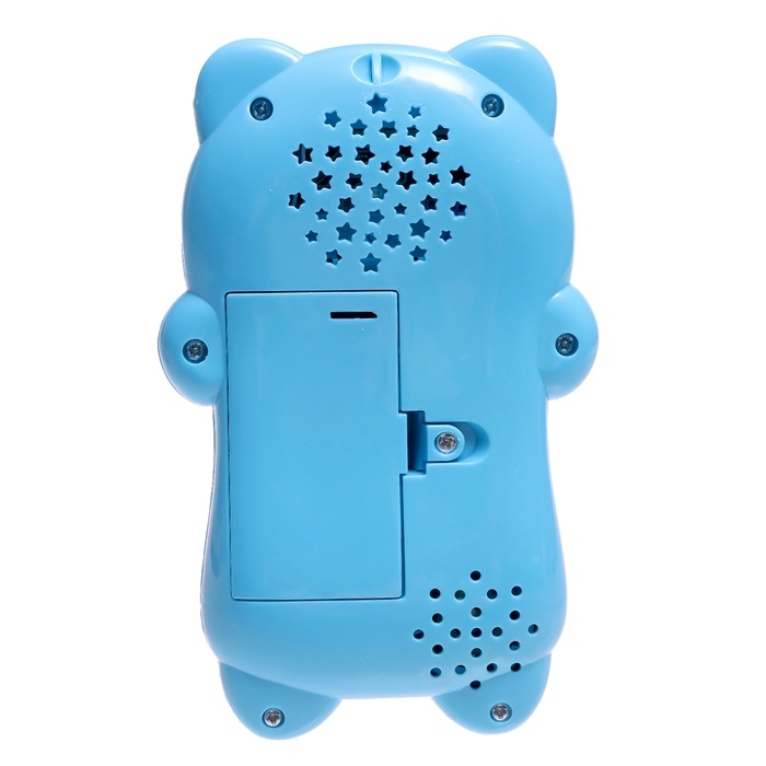 Музыкальный телефон &laquo;Любимый котик&raquo;, русская озвучка