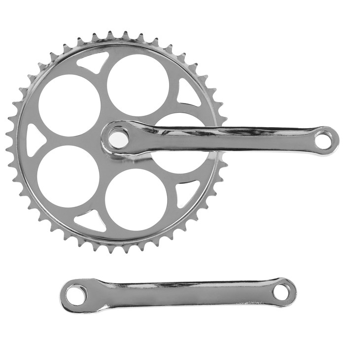 Система 44T, 165 мм, сталь Система 44T, 165 мм, сталь