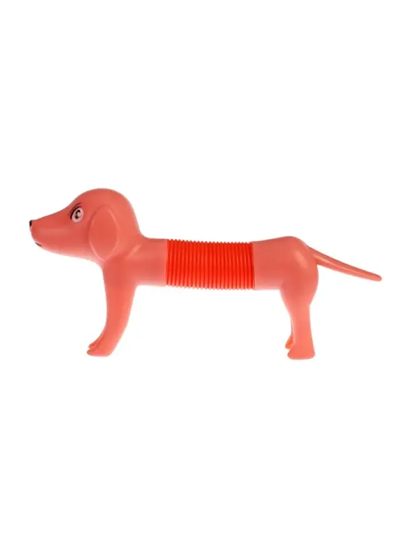 Антистресс игрушки &laquo;Большой сенсорный набор&raquo;, pop tubes, гусеница, мялка &laquo;Сыр&raquo; - прикол