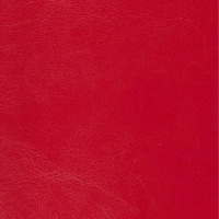 Ежедневник недатированный ATTACHE FLEX красный А5, 136 л. бежевый блок