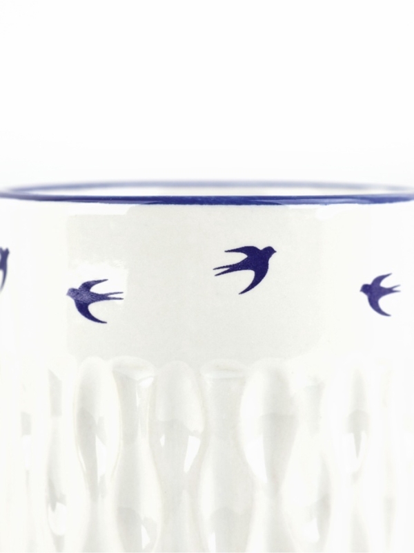 Кружка керамическая Дорого внимание «Ласточки», 300 мл Кружка керамическая Дорого внимание «Ласточки», 300 мл