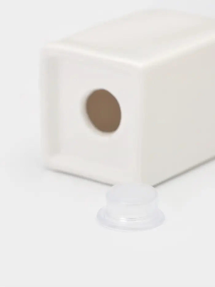 Набор для специй Magistro "Бланш"  14х5,5х 7см